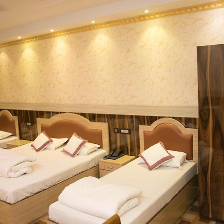 Rmd Hotels & Resorts Kalkuta Zewnętrze zdjęcie