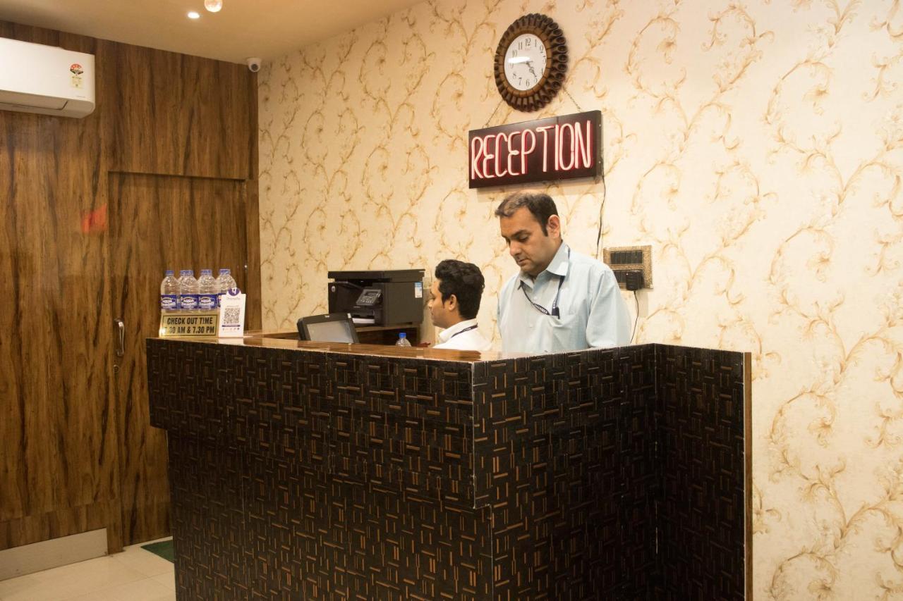 Rmd Hotels & Resorts Kalkuta Zewnętrze zdjęcie