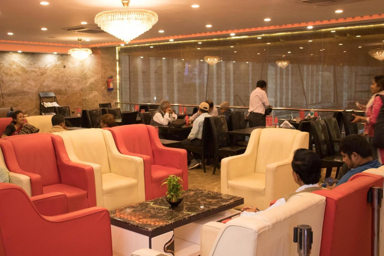 Rmd Hotels & Resorts Kalkuta Zewnętrze zdjęcie