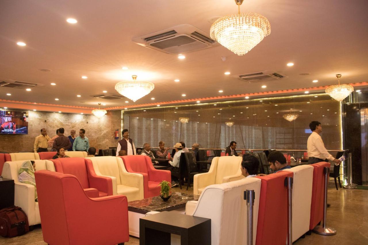 Rmd Hotels & Resorts Kalkuta Zewnętrze zdjęcie