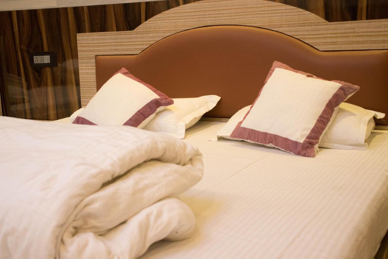 Rmd Hotels & Resorts Kalkuta Zewnętrze zdjęcie