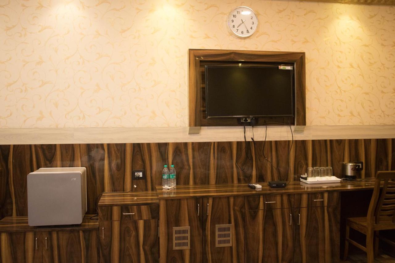 Rmd Hotels & Resorts Kalkuta Zewnętrze zdjęcie