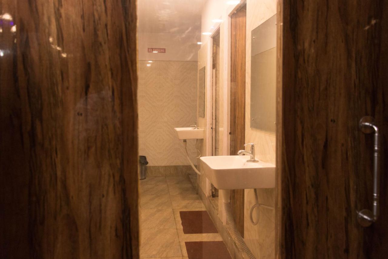 Rmd Hotels & Resorts Kalkuta Zewnętrze zdjęcie