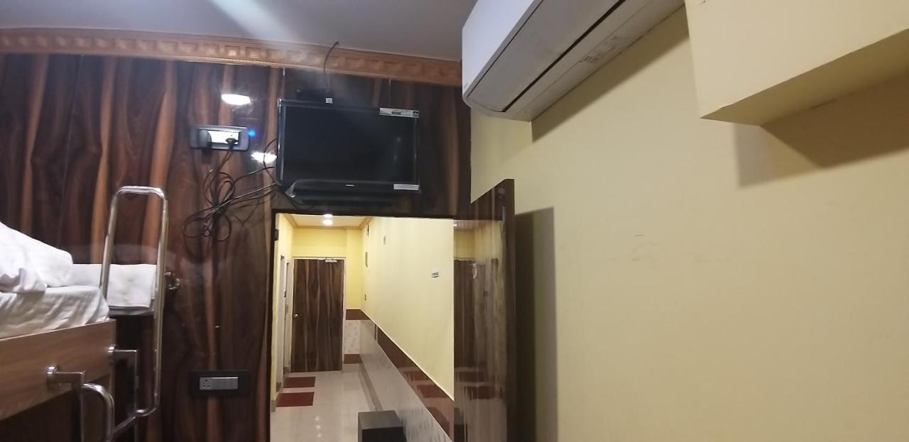 Rmd Hotels & Resorts Kalkuta Zewnętrze zdjęcie