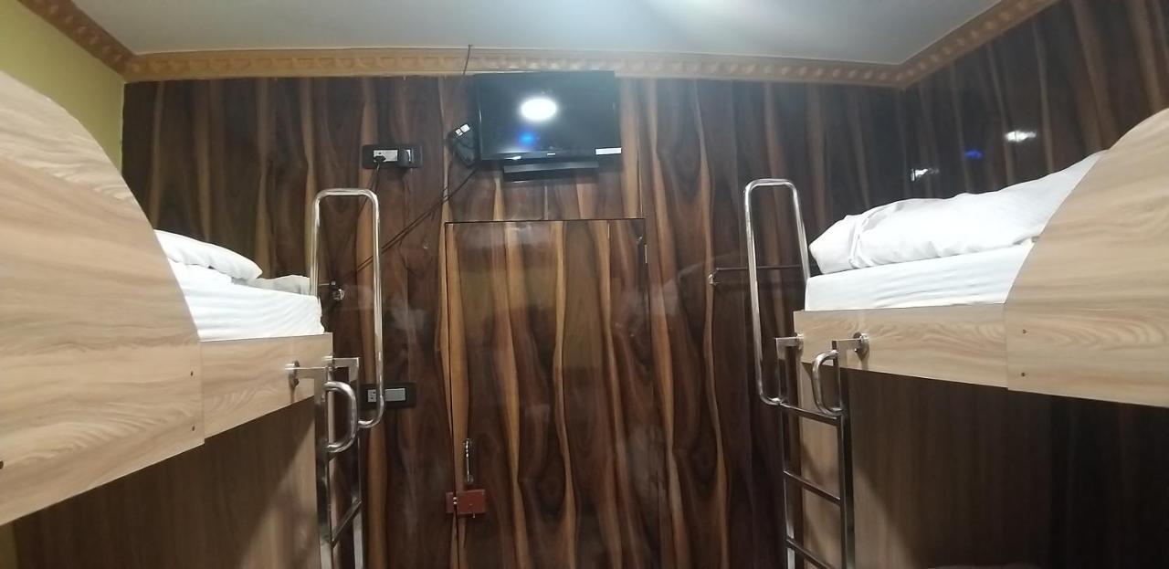 Rmd Hotels & Resorts Kalkuta Zewnętrze zdjęcie