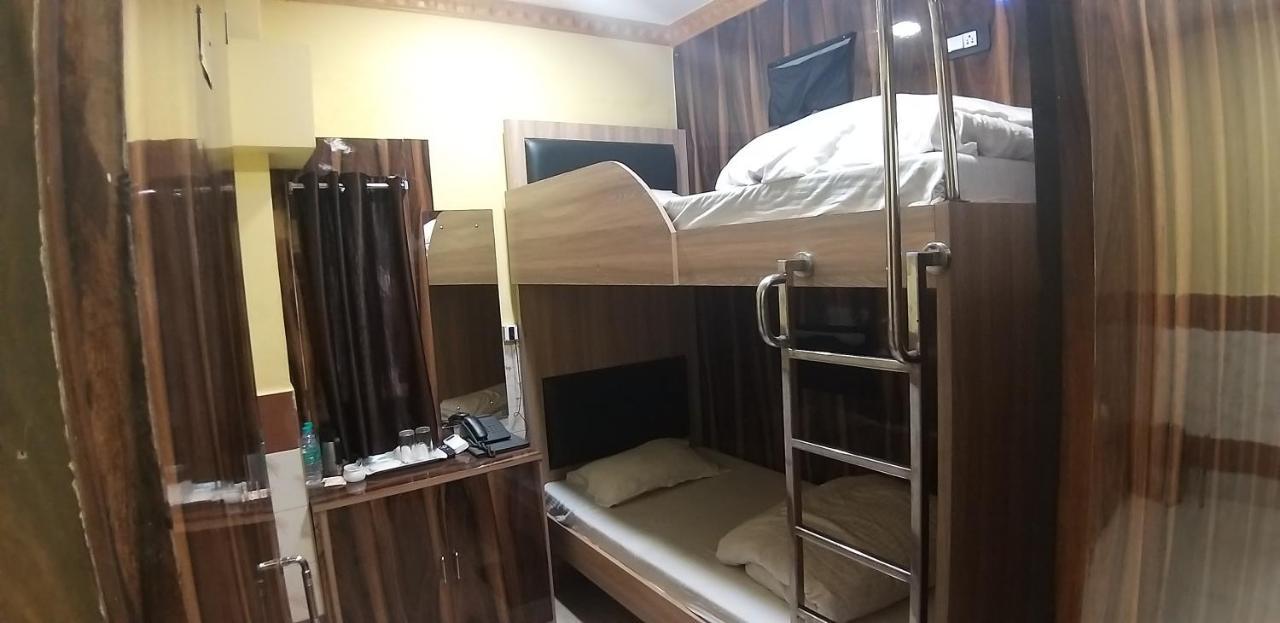 Rmd Hotels & Resorts Kalkuta Zewnętrze zdjęcie