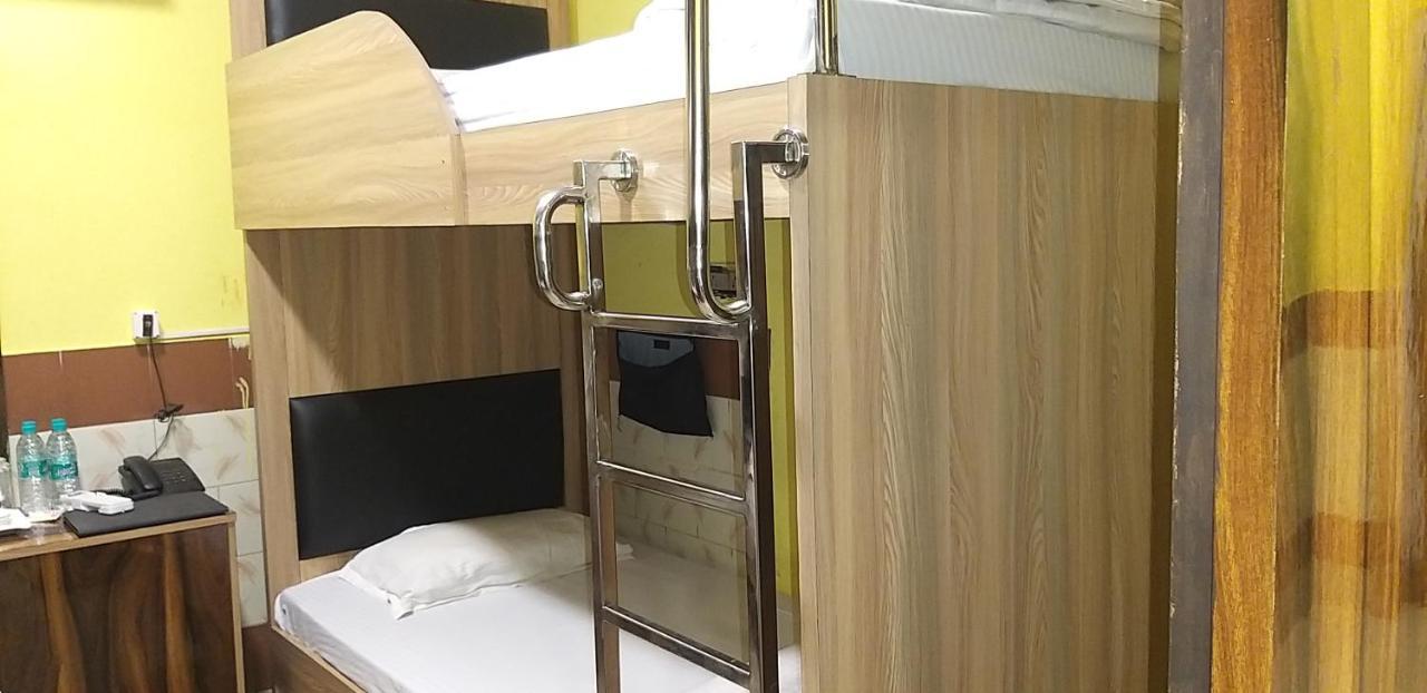 Rmd Hotels & Resorts Kalkuta Zewnętrze zdjęcie